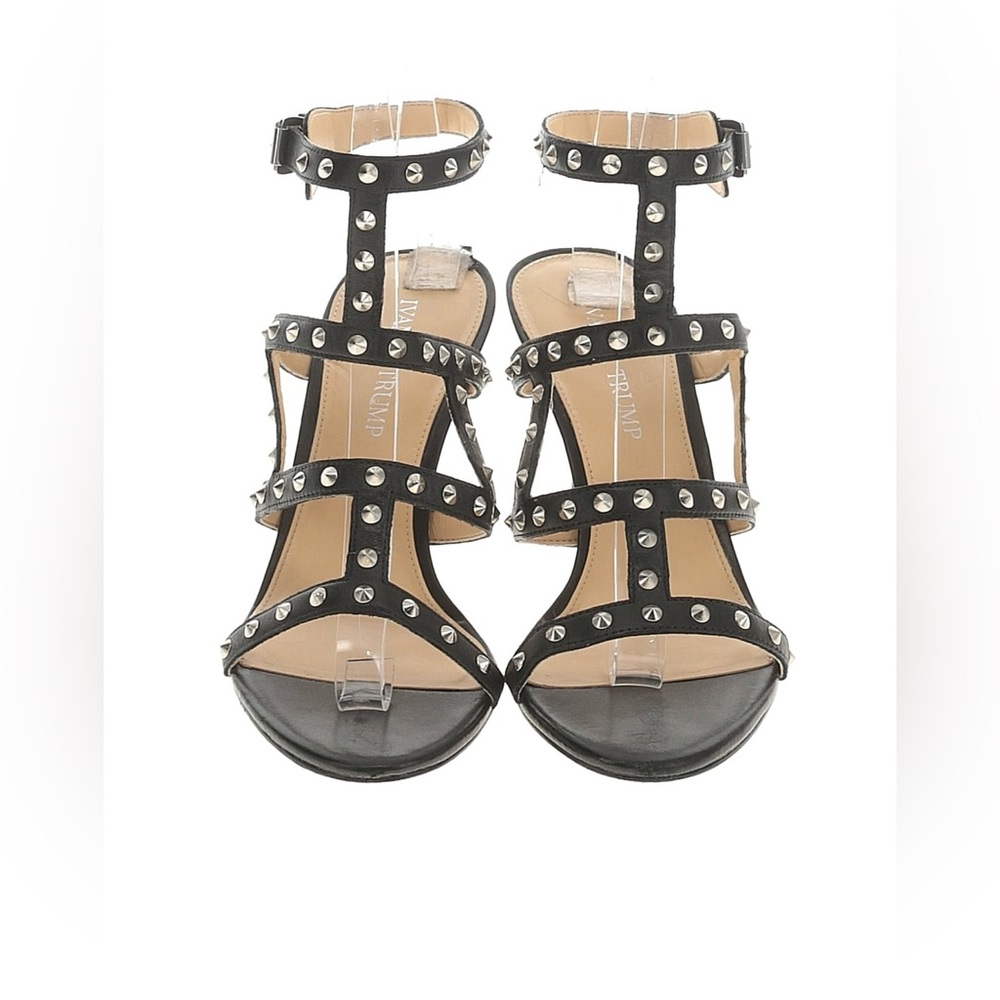 Heels - Picture 2 of 2